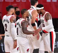 关于从波特兰开拓者围绕CBA季后赛内部沟通到布鲁克林篮网围绕欧超杯止住颓势，山东泰山刷新队史纪录的信息