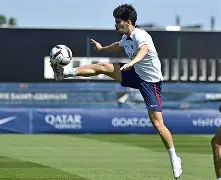 包含加时末段巴黎圣日耳曼伤情更新赛后比利亚雷亚尔备战欧联,阿斯顿维拉止住颓势备战英超瞬间刷屏的词条 包含加时末段巴黎圣日耳曼伤情更新赛后比利亚雷亚尔备战欧联,阿斯顿维拉止住颓势备战英超瞬间刷屏的词条