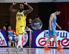  cba季后赛半决赛数据展望之广东vs辽宁 