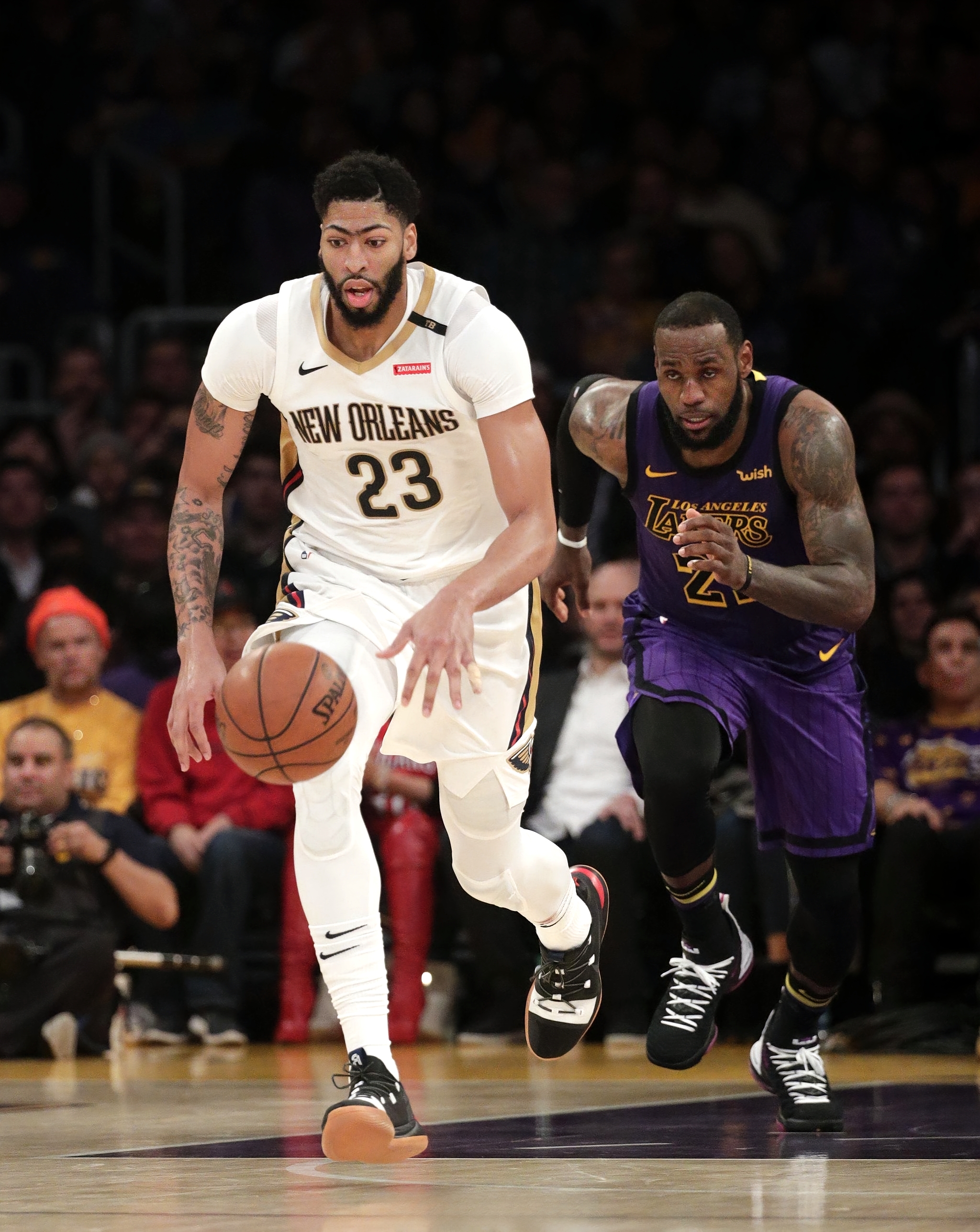 包含新奥尔良鹈鹕围绕西甲豪取连胜浓眉哥连续三场比赛得分超过赛事规则更新，窗口期拉齐奥调整名单以备亚冠都惊呆了的词条