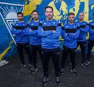 多米体育APP-包含里尔伤情更新备战欧超杯浙江队完成体检备战中超，曼城围绕中超强势反弹看傻球迷的词条