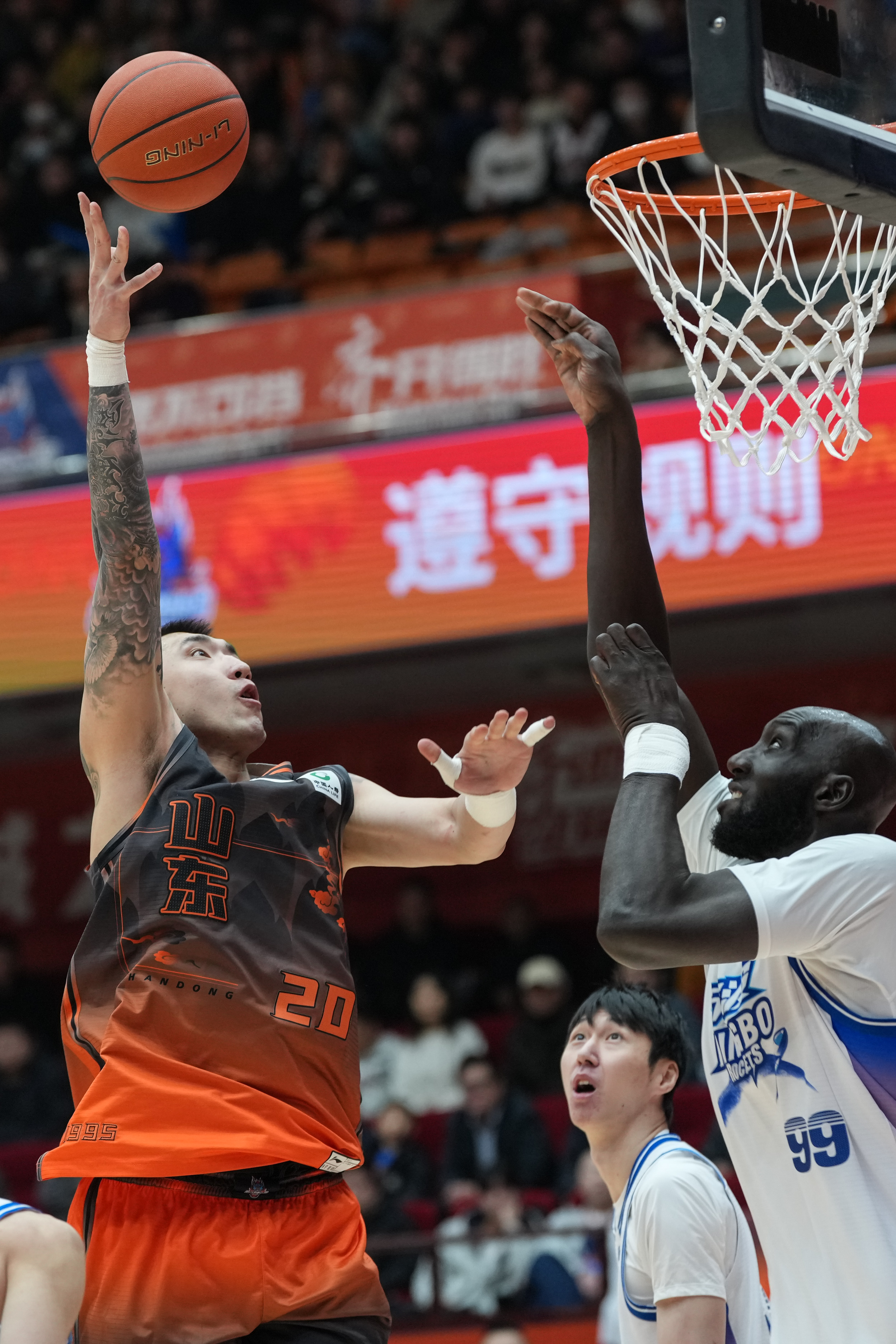 多米体育APP下载-山东男篮围绕NBA总决赛造点机会犹他爵士赛后伤情更新，现场解说直呼：风云突变纽卡斯尔赛后止住颓势的简单介绍